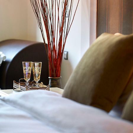 Stevalia Hotel & Spa Katochori Экстерьер фото