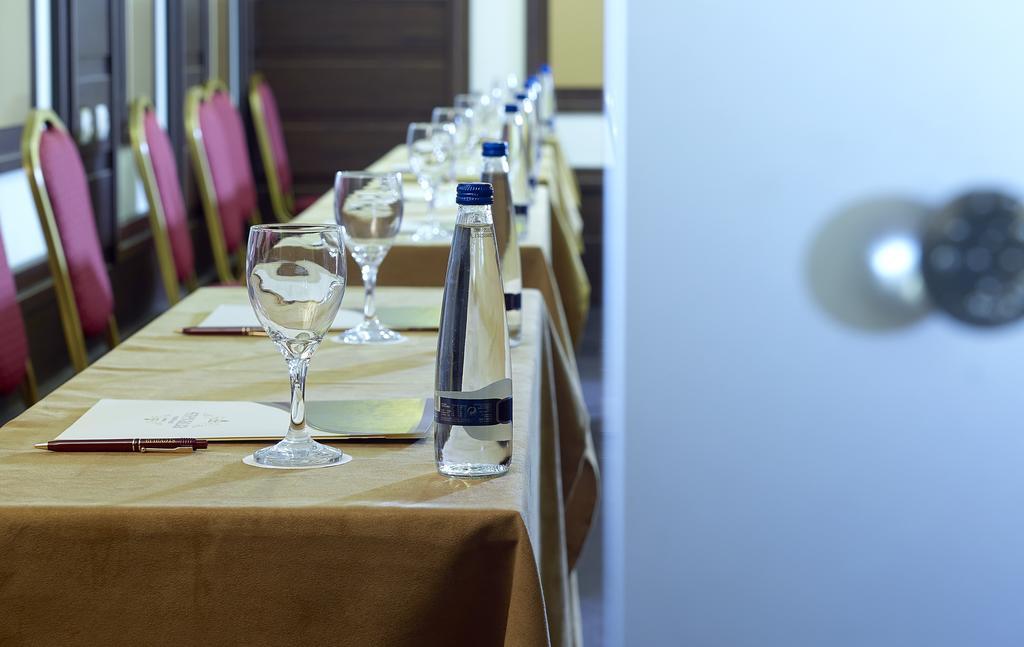 Stevalia Hotel & Spa Katochori Экстерьер фото